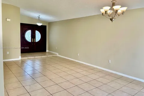 14610 SW 170th Ter, Miami FL 33177