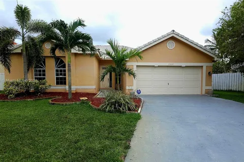17820 NW 16th St # 17820, Pembroke Pines FL 33029