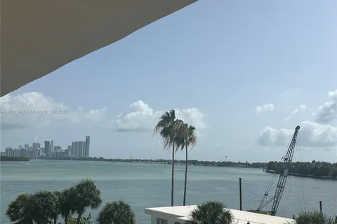 10350 W Bay Harbor Dr # 4F, Bay Harbor Islands FL 33154