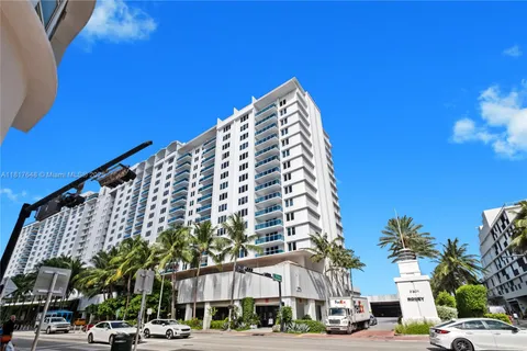 2301 Collins Ave # 1229, Miami Beach FL 33139