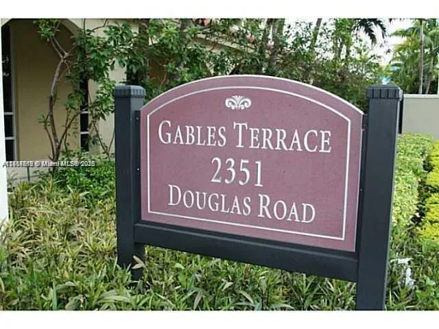 2351 Douglas Rd # 710, Miami FL 33145