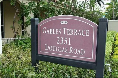 2351 Douglas Rd # 710, Miami FL 33145