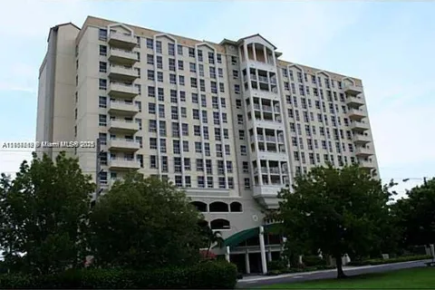 2351 Douglas Rd # 710, Miami FL 33145
