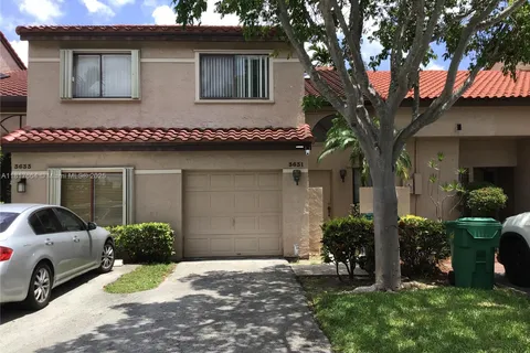 3631 W Inverrary Blvd, Lauderhill FL 33319