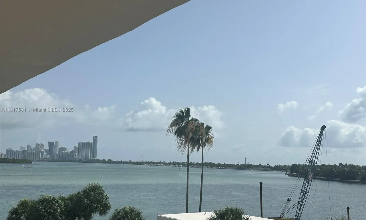 10350 W Bay Harbor Dr # 4F, Bay Harbor Islands FL 33154