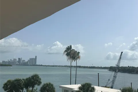 10350 W Bay Harbor Dr # 4F, Bay Harbor Islands FL 33154