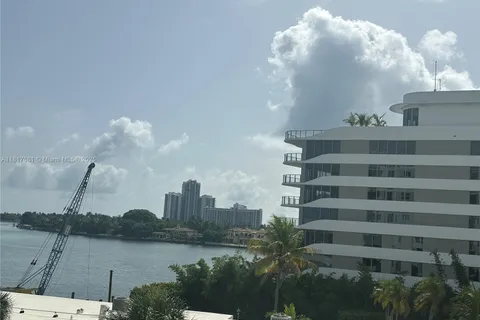 10350 W Bay Harbor Dr # 4F, Bay Harbor Islands FL 33154
