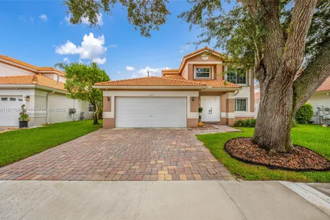 13344 NW 7th St, Plantation FL 33325