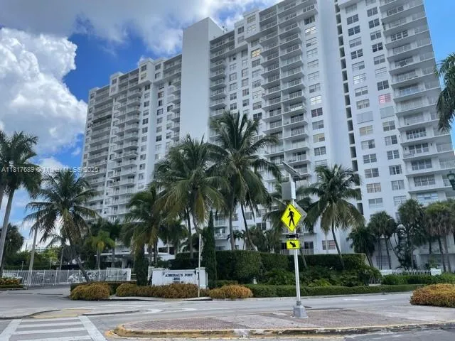 2801 NE 183rd St # 1211W, Aventura FL 33160
