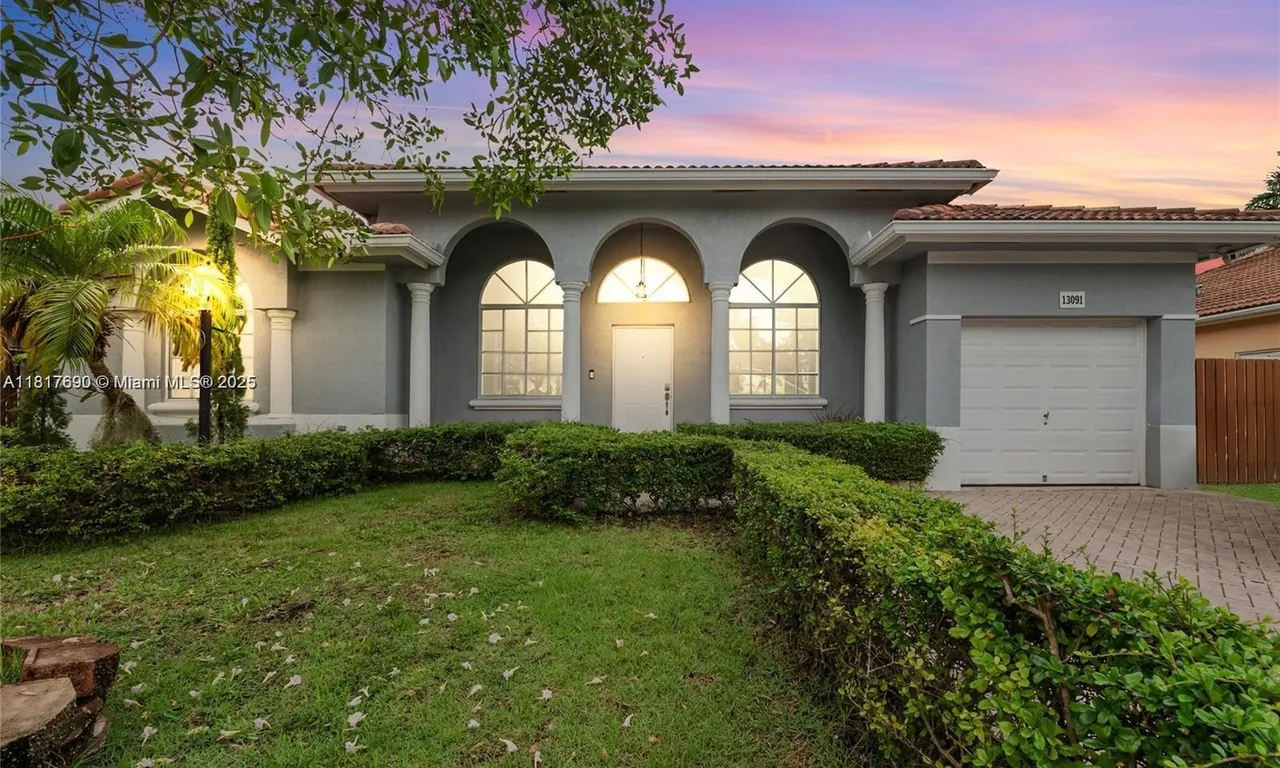 13091 SW 141st # 1, Miami FL 33186