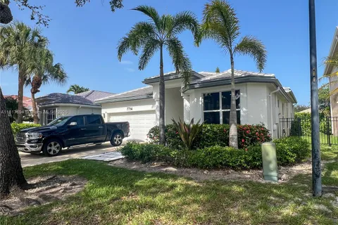 7714 NW 70th Way, Parkland FL 33067