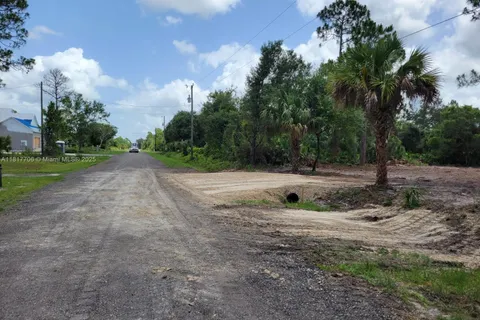 525 S TREBOL, Clewiston FL 33440