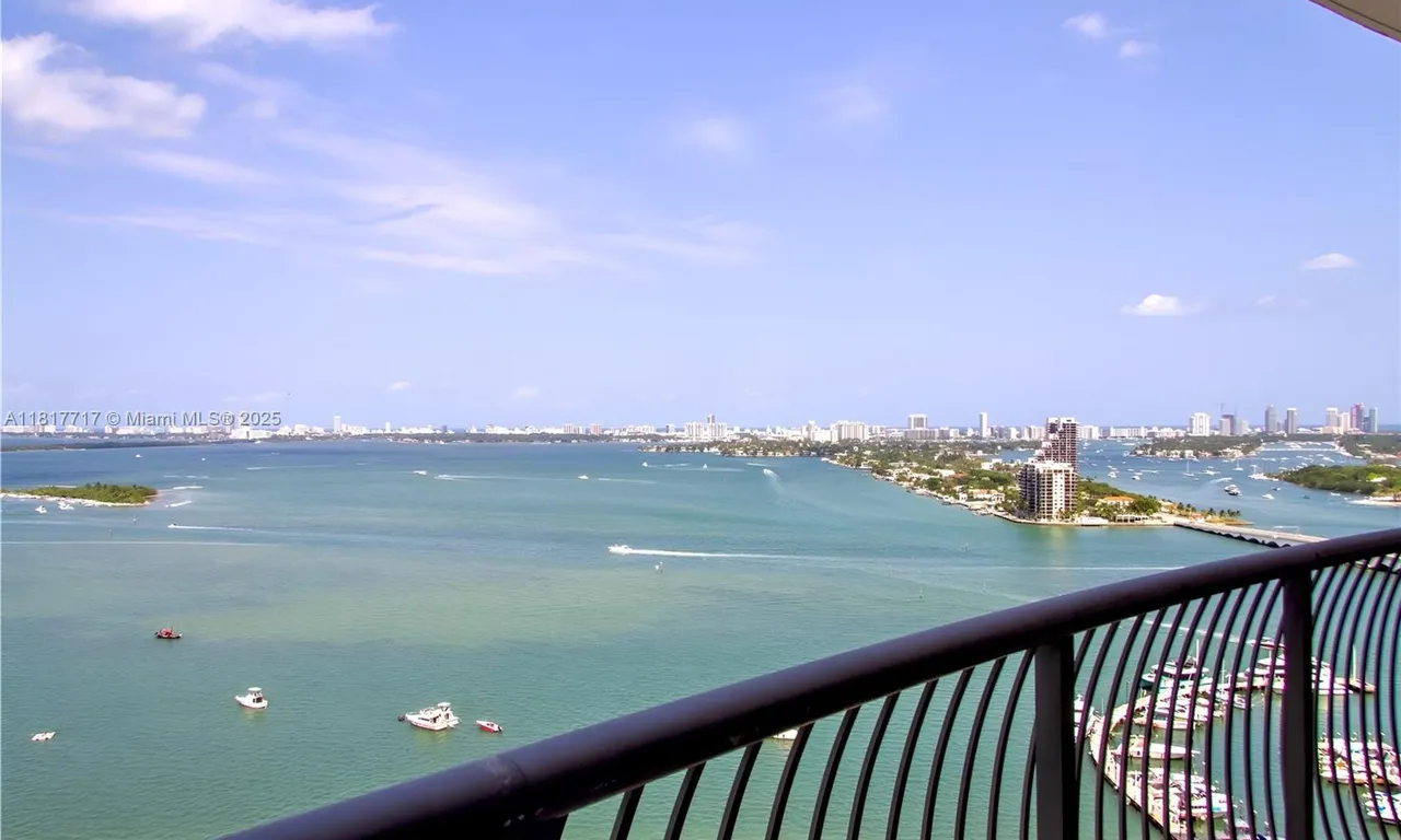 1750 N Bayshore Dr # 2601, Miami FL 33132
