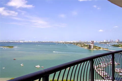 1750 N Bayshore Dr # 2601, Miami FL 33132
