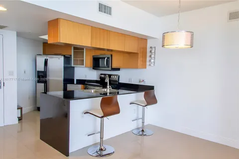 1750 N Bayshore Dr # 2601, Miami FL 33132