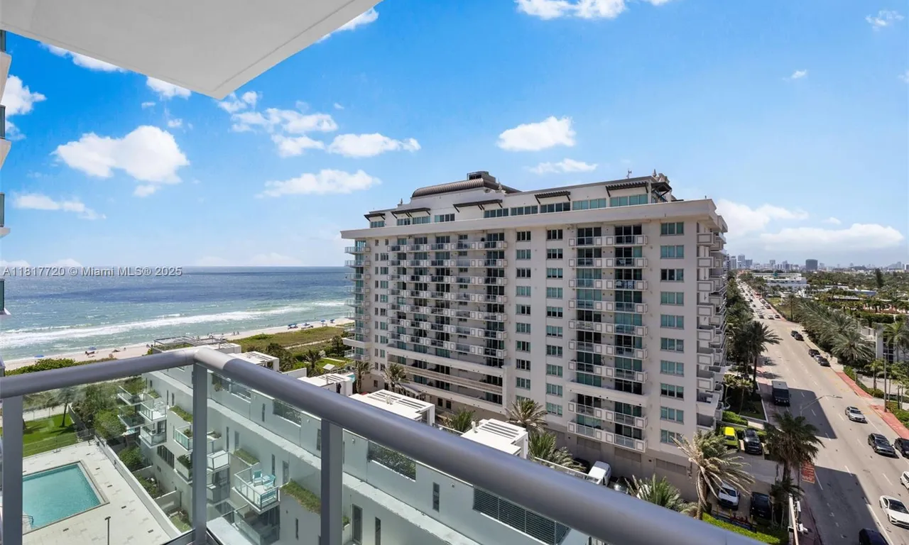 9511 Collins Ave, Surfside FL 33154