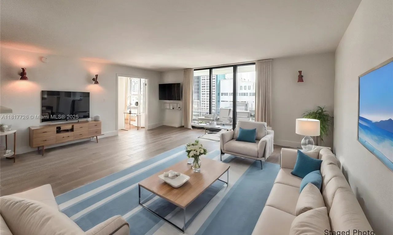 1800 E Collins Ave # 9C, Miami Beach FL 33139