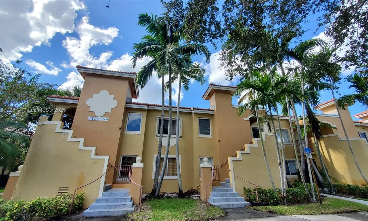 640 NW 79th Ave # 202, Pembroke Pines FL 33024