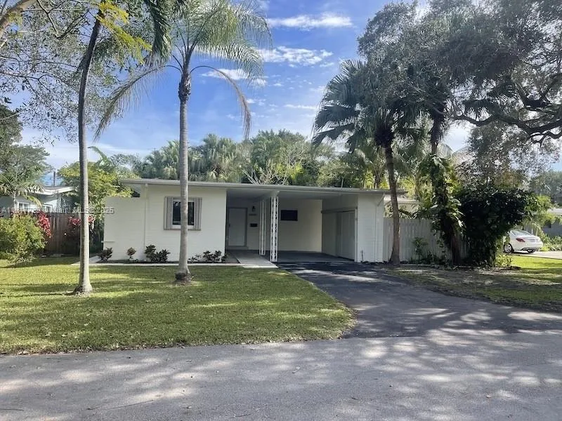 6931 SW 64th Ct, South Miami FL 33143