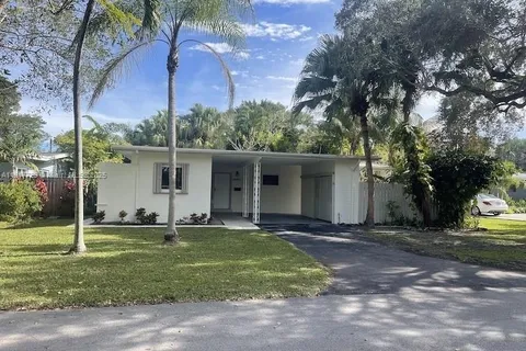 6931 SW 64th Ct, South Miami FL 33143
