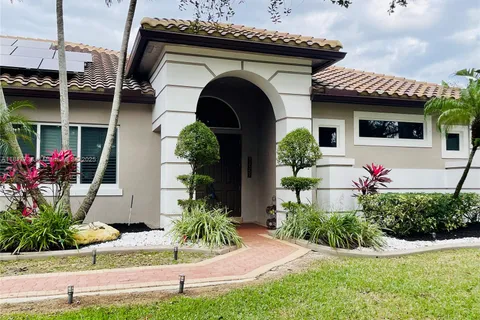 13357 SW 42nd Street, Davie FL 33330