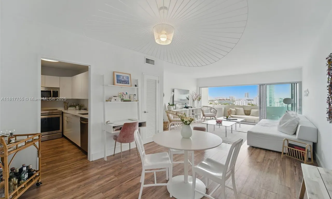 3 Island Ave # 12J, Miami Beach FL 33139