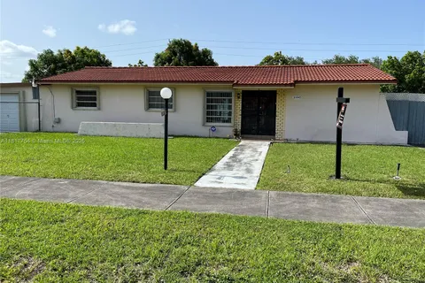 10845 SW 26th Ter, Miami FL 33165