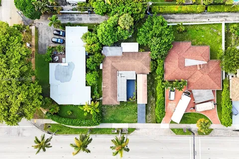 3145 Hollywood Blvd, Hollywood FL 33021