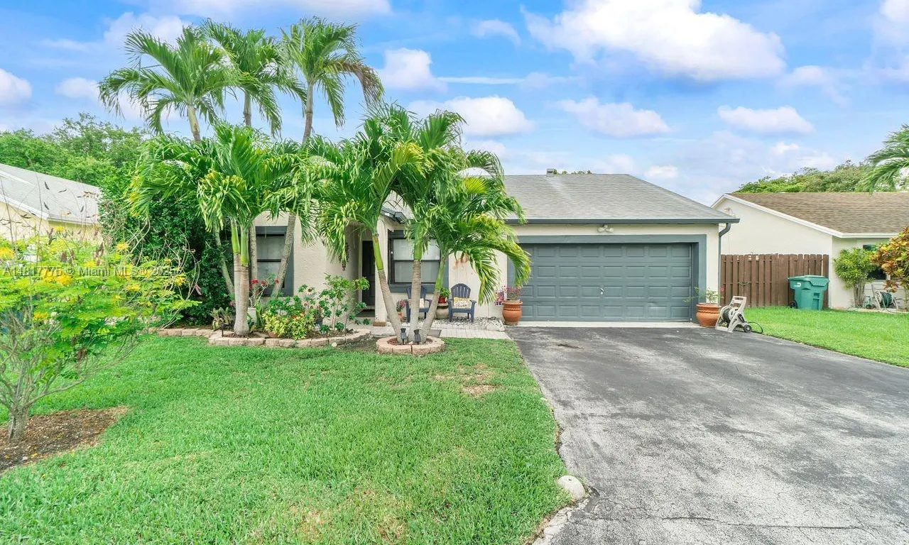 13322 SW 113th Pl, Miami FL 33176