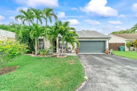 13322 SW 113th Pl, Miami FL 33176