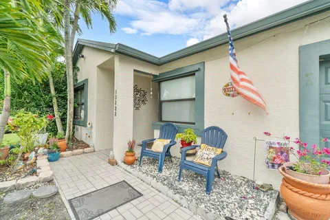 13322 SW 113th Pl, Miami FL 33176