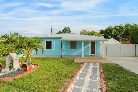 2450 NW 152nd Ter, Miami Gardens FL 33054