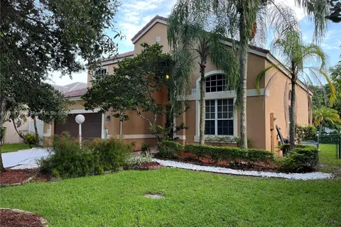 6710 NW 81st Ct, Parkland FL 33067