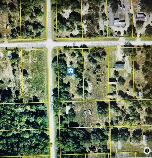 200 Avenida del Centro, Clewiston FL 33440