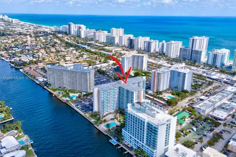 3233 NE 34th St # 611, Fort Lauderdale FL 33308
