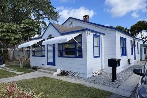 1021 NE 33rd St # F2, Oakland Park FL 33334