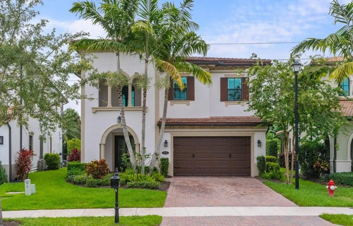 9350 E Meridian Dr E, Parkland FL 33076