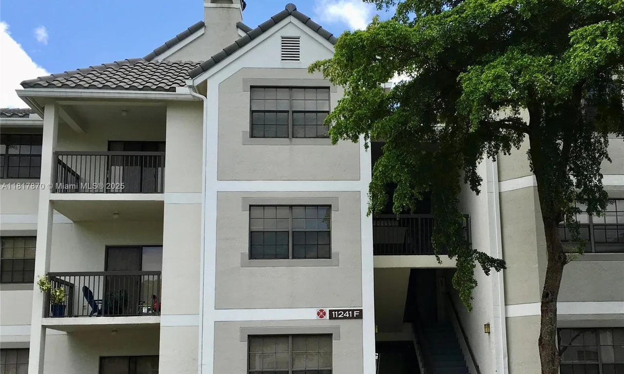 11241 W Atlantic Blvd # 308, Coral Springs FL 33071