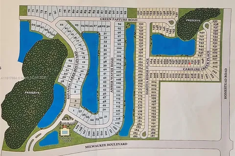 20160 Caroline Creek Place, Lehigh Acres FL 33974