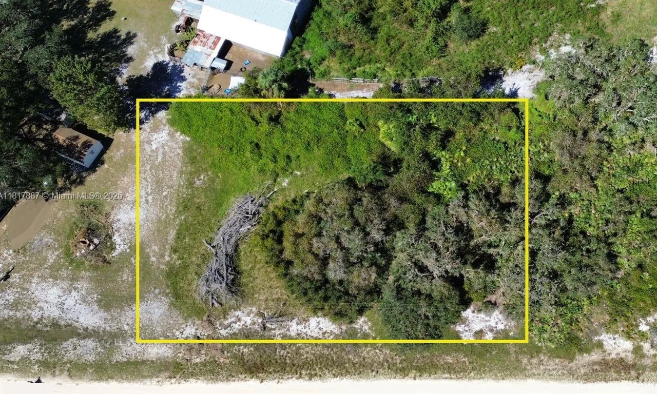 2633 N BRANDON RD, Avon Park FL 33825