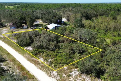 2633 N BRANDON RD, Avon Park FL 33825