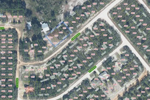 2633 N BRANDON RD, Avon Park FL 33825