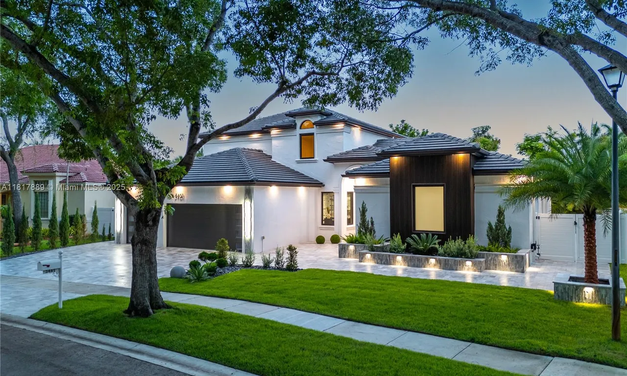 3461 SW 145th Ave, Miramar FL 33027