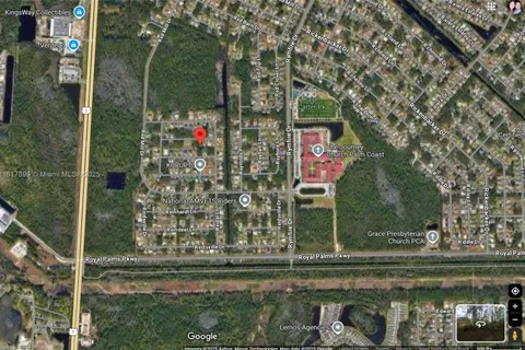 5 Regina Lane, Palm Coast FL 32164