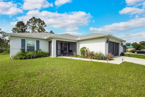 1246 County St E, Lehigh Acres FL 33974