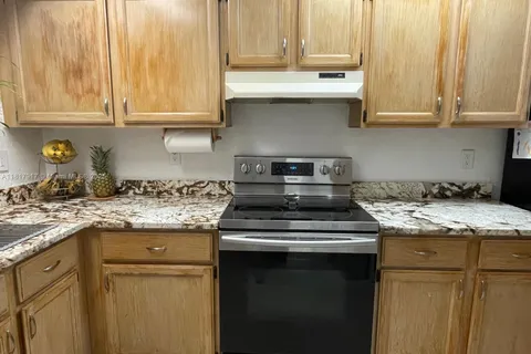 10803 Cypress Glen Dr # 10803, Coral Springs FL 33071