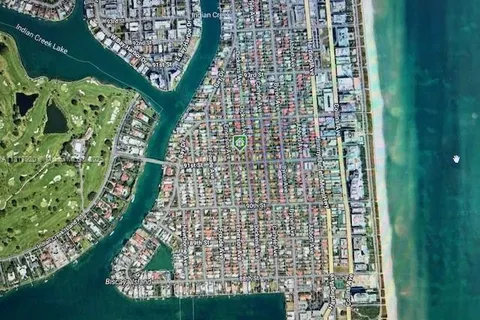 9116 Dickens Ave, Surfside FL 33154