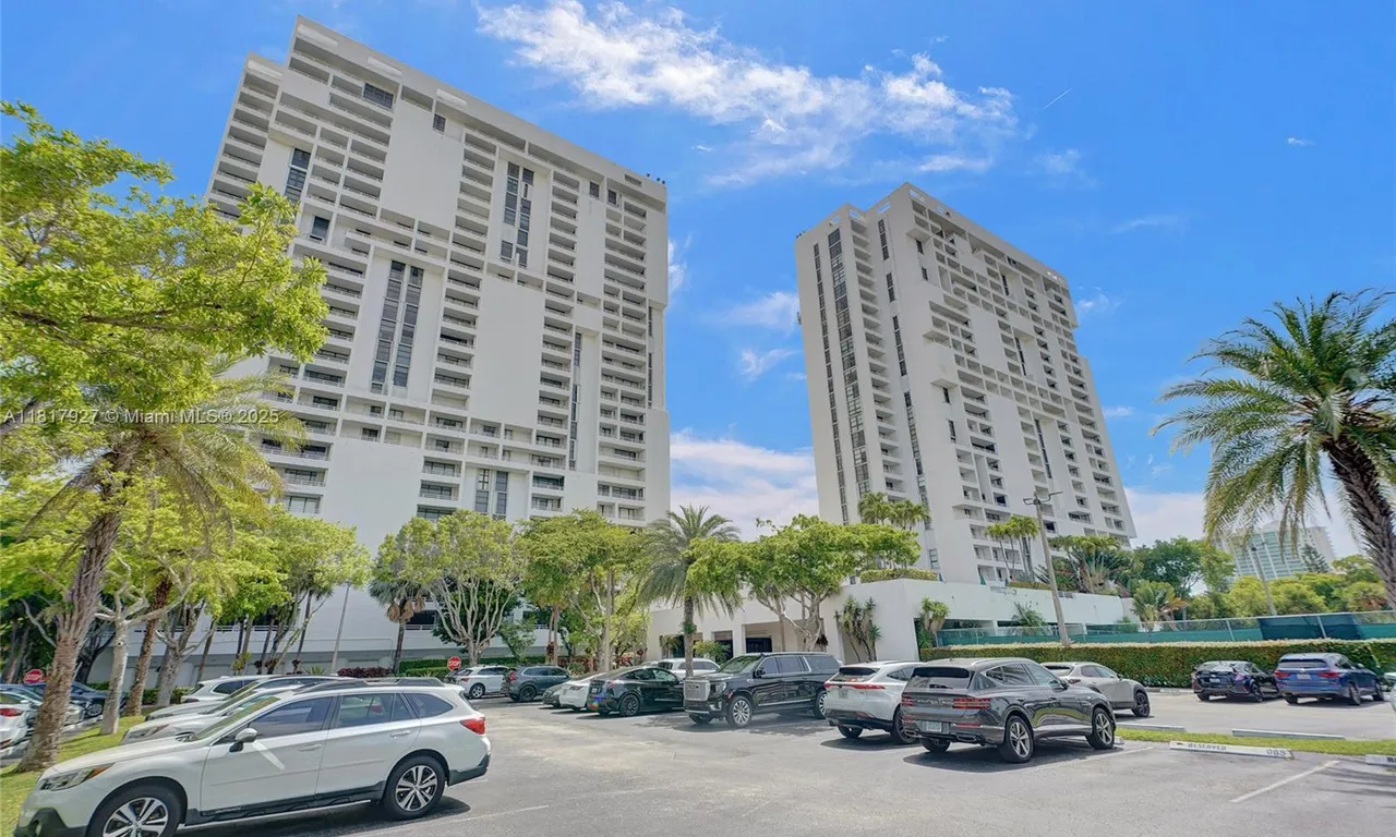 20225 NE 34th Ct # 1014, Aventura FL 33180