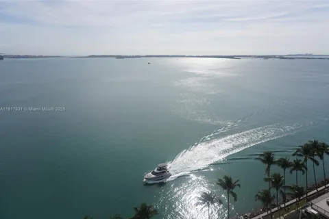 808 Brickell Key Dr # 1508, Miami FL 33131