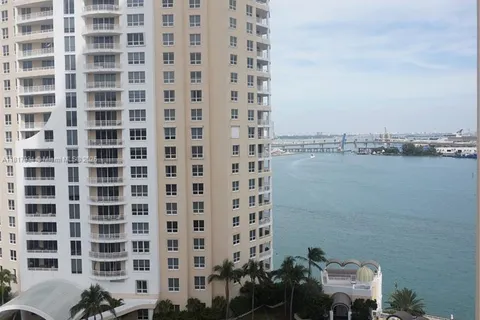 808 Brickell Key Dr # 1508, Miami FL 33131
